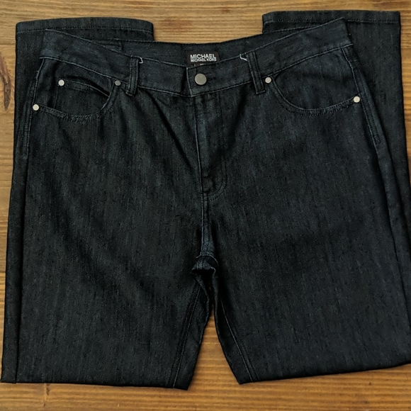 MICHAEL Michael Kors Other - Men's MICHAEL MICHAEL KORS Straight Leg Jeans